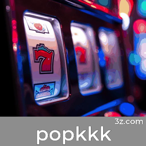 popkkk: Plataforma de Apostas Profissional e Segura