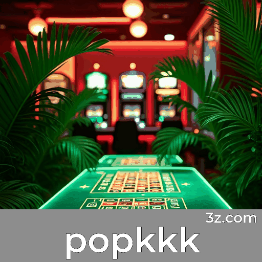 Universo de Jogos Extraordinários do popkkk: Diversão Sem Limites