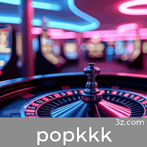 Universo de Jogos Extraordinários do popkkk: Diversão Sem Limites