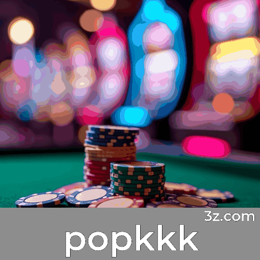 Popkkk: A Experiência de Cassino ao Vivo Preferida dos Brasileiros