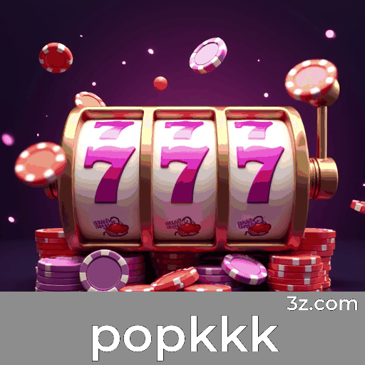 Tecnologia 3D em Jogos de Cassino no popkkk